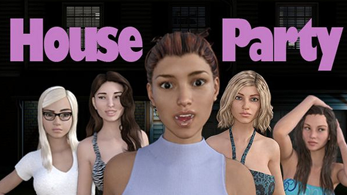download house party the game